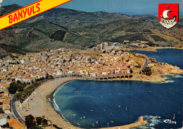 66-BANYULS SUR MER-N°T2724-A/0303 - Banyuls Sur Mer