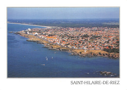 85-SAINT HILAIRE DE RIEZ-N°T2725-A/0215 - Saint Hilaire De Riez