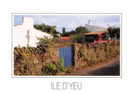 85-ILE D YEU-N°T2724-D/0117 - Ile D'Yeu