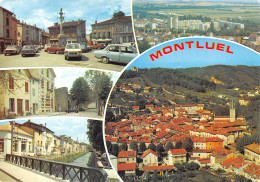 01-MONTLUEL-N°T2726-A/0241 - Montluel