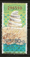 Japon 2000 N° Y&T : 2945 Obl. - Gebruikt