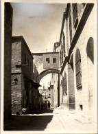 Photographie Photo Vintage Snapshot Amateur Jerusalem Palestine Israël  - Afrique