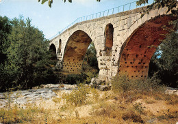 84-BONNIEUX PONT JULIEN-N°T2727-B/0019 - Bonnieux