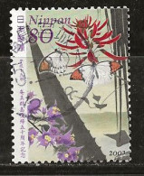 Japon 2003 N° Y&T : 3450 Obl. - Used Stamps