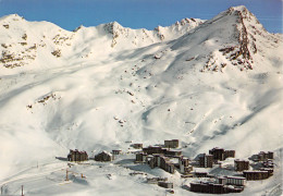 73-VAL THORENS-N°T2732-C/0251 - Val Thorens