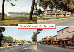 40-SAINT VINCENT DE TYROSSE-N°T2732-A/0275 - Saint Vincent De Tyrosse