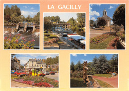 56-LA GACILLY-N°T2740-A/0265 - La Gacilly