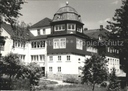 72053336 Kretscham-Rothensehma Diaet Sanatorium Kretscham-Rothensehma - Oberwiesenthal