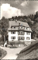 72053218 Baiersbronn Schwarzwald Pension Lore Baiersbronn - Baiersbronn