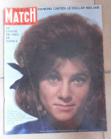 Paris Match N° 747 En 1963 SHEILA STEPHEN WARD REINE ELIZABETH PRINCE PHILIP - Cine / Televisión