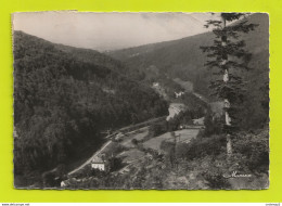 67 Environs De SAVERNE N°85 Stambach Et La Vallée De La Zorn Voie Ferrée VOIR DOS En 1956 - Saverne