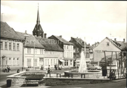 72026864 Friedrichsroda Ernst Thaelmann Strasse Gotha - Gotha