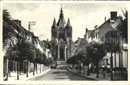 72026292 Bonsecours Belgien Avenue De La Basilique Bonsecours Belgien - Autres & Non Classés