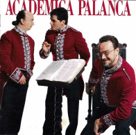 Académica Palanca - Académica Palanca. CD - Country Et Folk