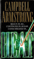 Heat - Campbell Armstrong - Littérature