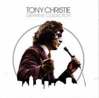 Tony Christie - Definitive Collection. CD - Disco, Pop