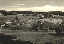 72025745 Schellerhau  Schellerhau - Altenberg