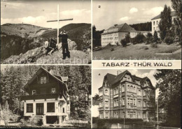 72025726 Tabarz Inselsberg Erholungsheime Tabarz - Tabarz