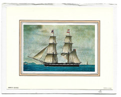 VELERO.-  ( ITALIA ) - Sailing Vessels