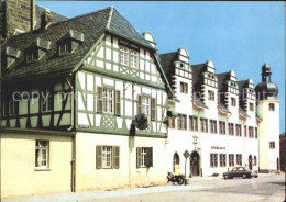 72025222 Stadtilm Rathaus Stadtilm - Stadtilm