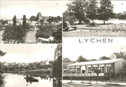 72024722 Lychen  Lychen - Lychen