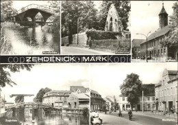 72024660 Zehdenick  Zehdenick - Zehdenick