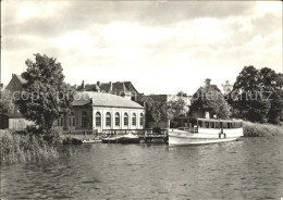 72024654 Rheinsberg MS Rheinsberg Rheinsberg - Zechlinerhütte