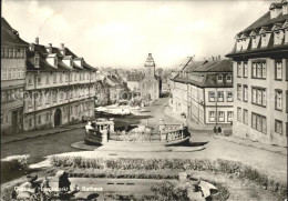 72024229 Gotha Thueringen Hauptmarkt Rathaus Gotha - Gotha