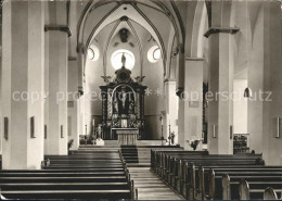 72024155 Meschede St Waldburga Kirche Meschede - Arnsberg