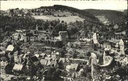 72024100 Monschau  Monschau - Monschau