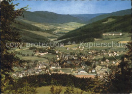 72024024 Niedersfeld Gasthaus Zur Hochheide Winterberg - Winterberg