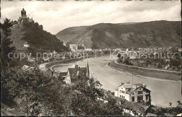 72023568 Cochem Mosel Burg Cochem - Cochem