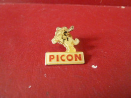 PIN'S " PICON ". - Beer