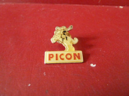 PIN'S " PICON ". - Bier