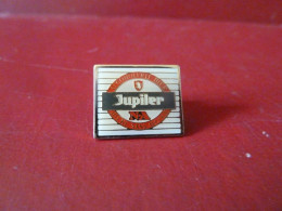 PIN'S " BIERE JUPILER ". - Bierpins