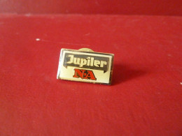 PIN'S " BIERE JUPILER ". - Bierpins