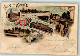 13524021 - Kyritz , Prignitz - Kyritz
