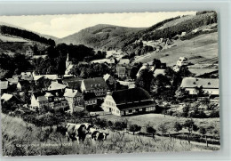 10092321 - Oberkirchen , Sauerl - Schmallenberg