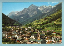 CP Suisse - Orsières Valais - Orsières