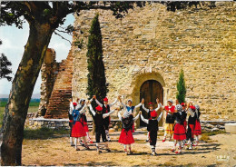 Folklore Catalan - Groupe Folklorique "Cantarana" De Ponteilla - C'est Une Sardane - Dances