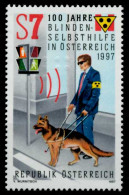 ÖSTERREICH 1997 Nr 2232 Postfrisch S5C84B2 - Ongebruikt