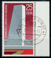 DDR 1973 Nr 1878 Zentrisch Gestempelt X6916AE - Gebraucht