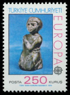 TÜRKEI 1974 Nr 2321 Postfrisch X04516E - Ungebraucht