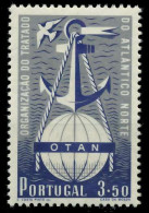 PORTUGAL 1952 Nr 779 Ungebraucht X05FADA - Unused Stamps
