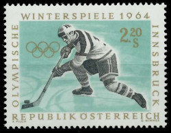 ÖSTERREICH 1963 Nr 1140 Postfrisch X25CC0E - Neufs