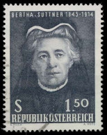 ÖSTERREICH 1965 Nr 1199 Gestempelt X26347E - Usados