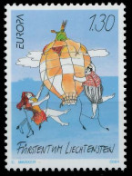 LIECHTENSTEIN 2004 Nr 1340 Postfrisch X28E376 - Nuovi