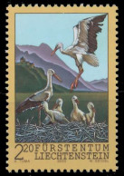 LIECHTENSTEIN 2003 Nr 1325 Postfrisch X28E592 - Nuovi