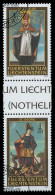 LIECHTENSTEIN 2003 Nr 1326 Und 1327 Gestempelt ZW-STEG PAA X2987D2 - Used Stamps