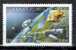 Conquête De L'espace : 1957-2007 - Nuovi